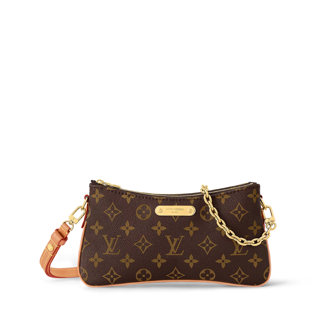 Louis Vuitton Pochette Liv