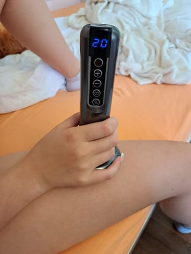 Lily - 64 years old