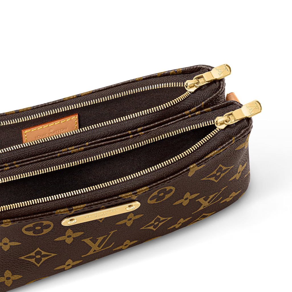 Louis Vuitton Pochette Liv