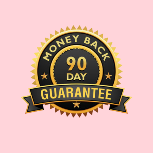 Free 90-Day Guarantee