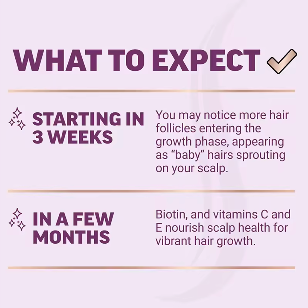 Velora® Hair Growth Gummies