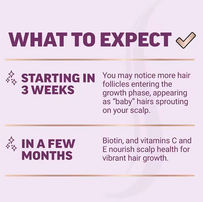 Velora® Hair Growth Gummies