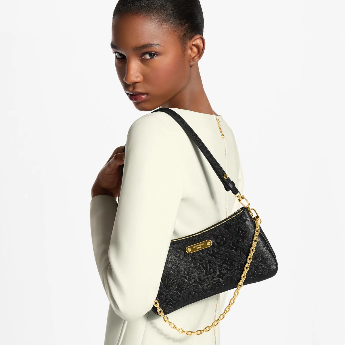 Louis Vuitton Pochette Liv