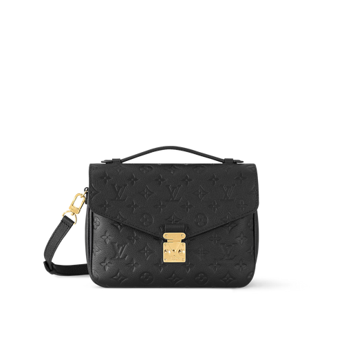 Louis Vuitton Pochette Métis