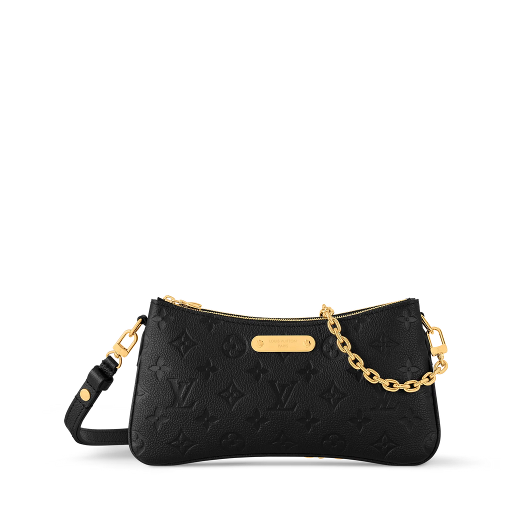Louis Vuitton Pochette Liv