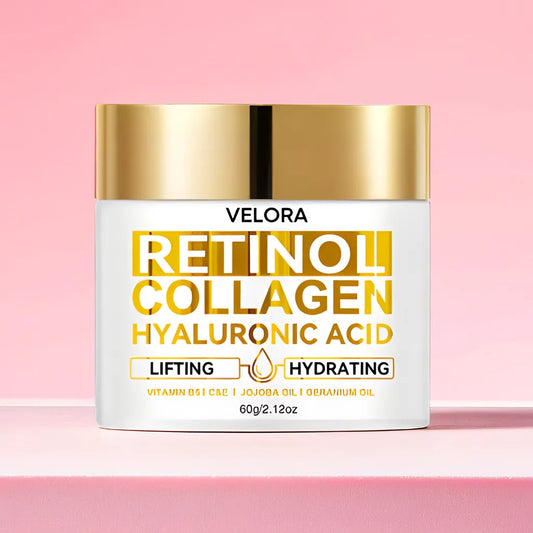 Velora™ – Anti-Age Collagen Cream